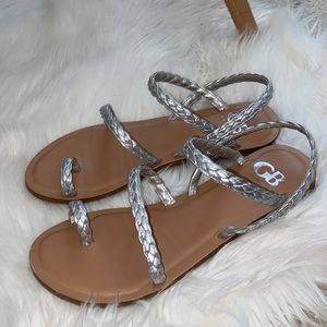 Gianni Bini Sandals
